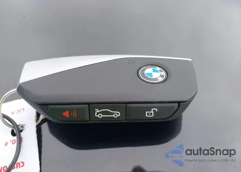 2025 BMW 228 Gran Coupe xDrive из США, поврежденный, VIN WBA23GG02S7S52435